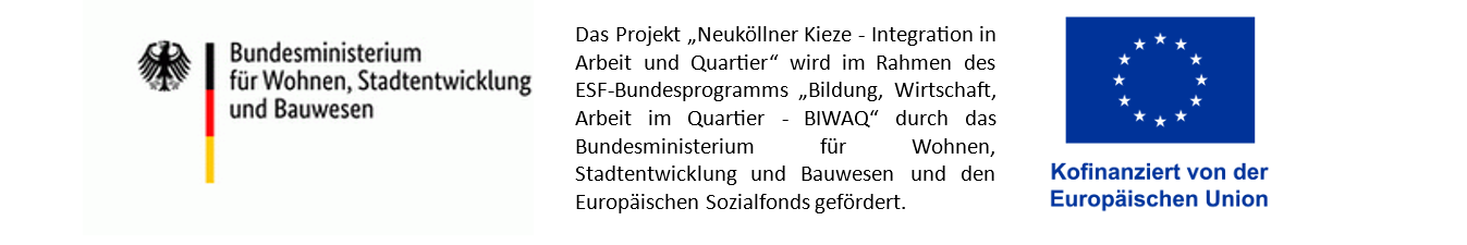 Fördertext Kiezakademie Neukölln