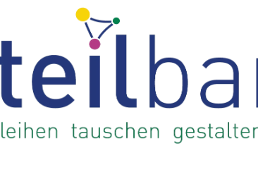 Tauschen, Leihen, Teilen für einen nachhaltigen Kiez 2025