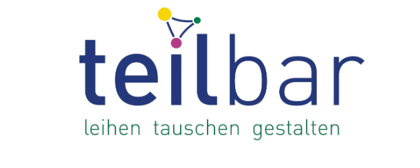 Tauschen, Leihen, Teilen für einen nachhaltigen Kiez 2025