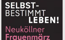 Veranstaltungen Neukölln