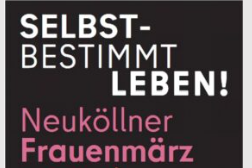 Veranstaltungen Neukölln