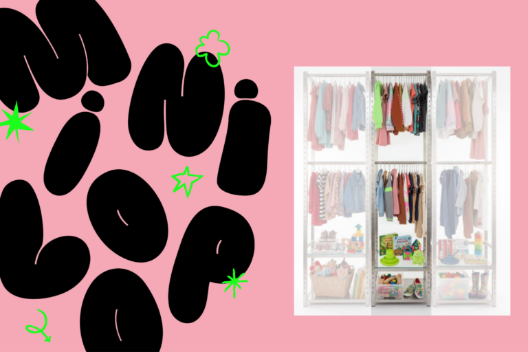 Second-Hand-Shop für Kinderbekleidung in Neukölln