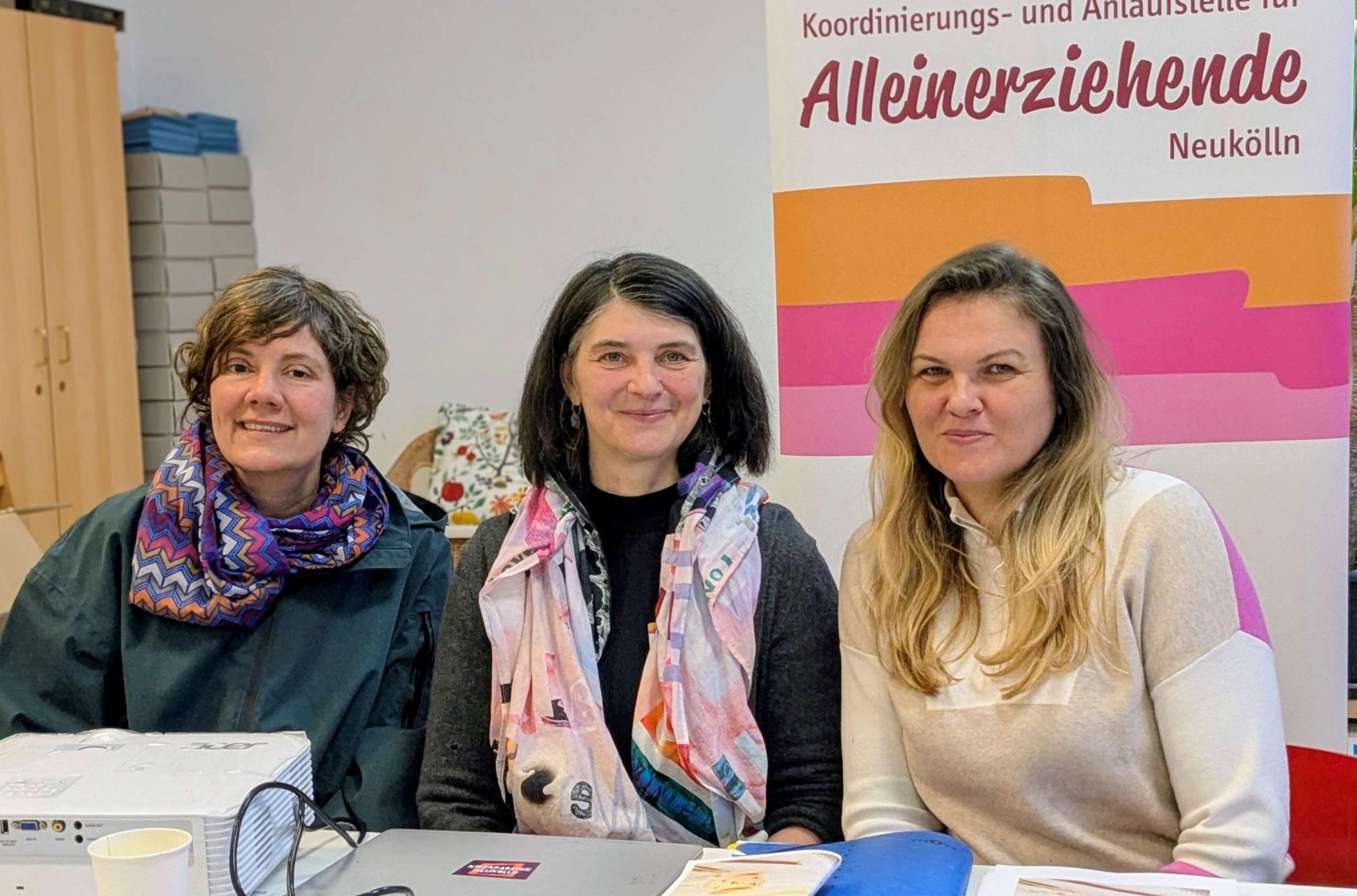 Workshop Tainerin