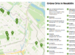 Grüne Orte in Neukölln