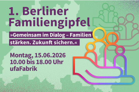 Berliner Familiengipfel