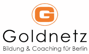 Goldnetz Logo Logo Goldnetz