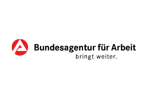 Logo Bundesagentur für Arbeit (BA)