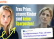 Petitionen gegen die Kürzungen beim UVS