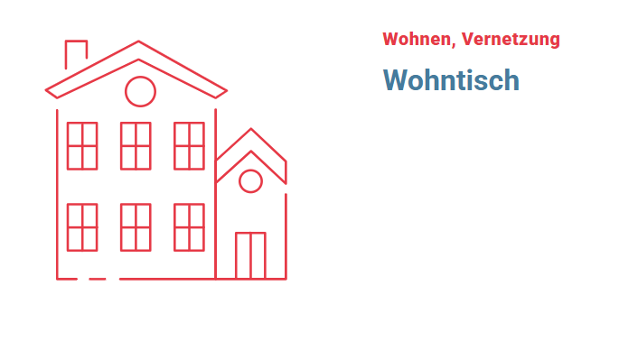 Wohntisch für Alleinerziehende Berlin Neukölln